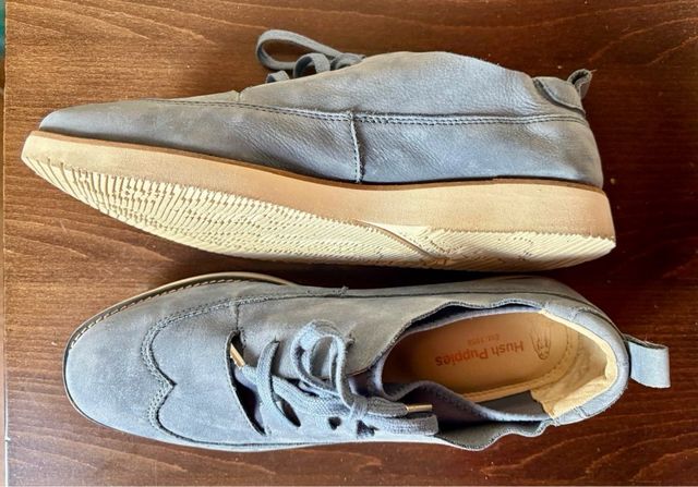 Zapatos mujer Hush puppies 