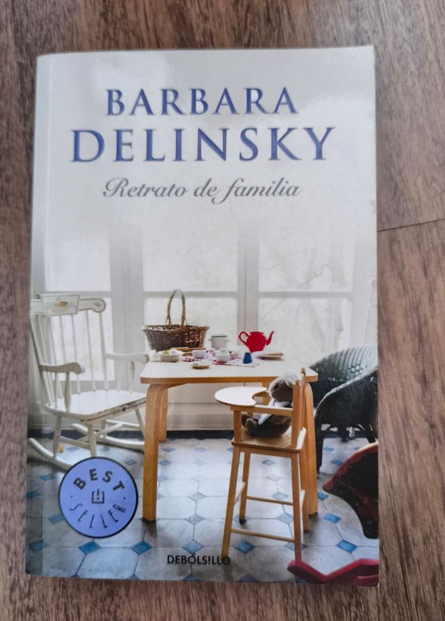 Retrato de familia (BEST SELLER) (Spanish Edition)