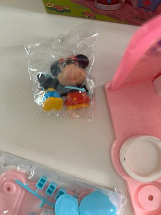 Clínica Doctor Mickey PSE