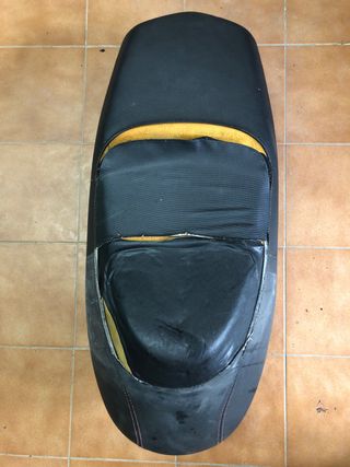 Asiento Scooter 