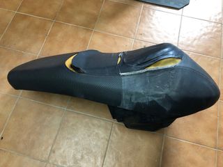 Asiento Scooter 