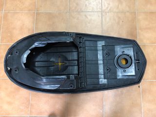 Asiento Scooter 