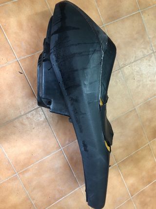 Asiento Scooter 