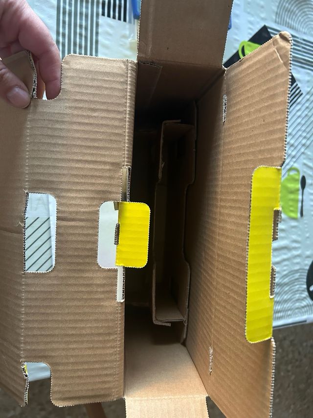 PS2 (PlayStation 2) negra completa