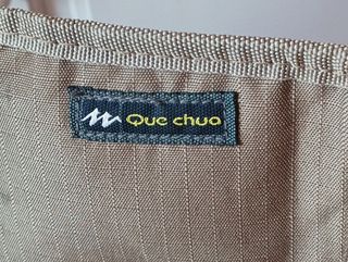 Silla camping QUECHUA lo