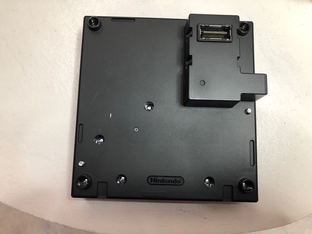 Nintendo Game Boy Player