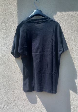 T-shirt uomo con stampa
