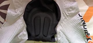 Culote de bici X Bionic