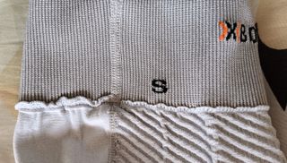 Culote de bici X Bionic