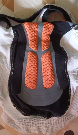 Culote de bici X Bionic