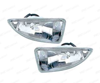 Faros antiniebla Ford Focus MK1