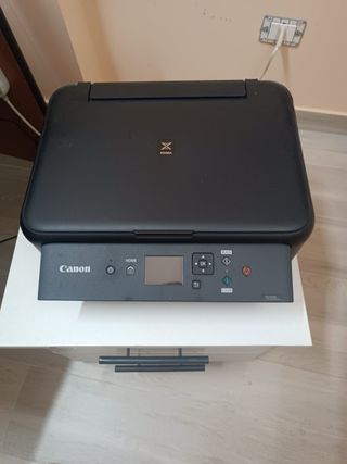 Stampante Canon Pixma TS5150 - Multifunzione