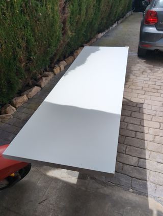 Mesa Ikea 2m