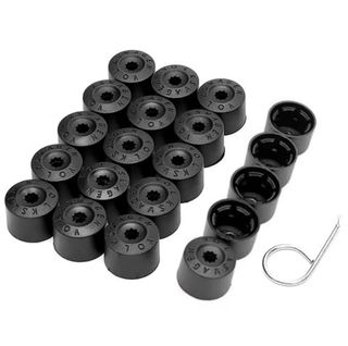 Tapones Llantas VW