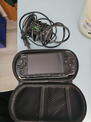 Psp