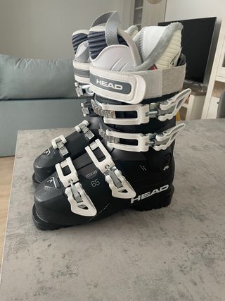 Botas Esquí Head Edge Lyt 65W talla 22-22,5