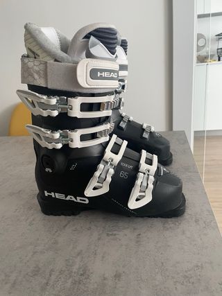 Botas Esquí Head Edge Lyt 65W talla 22-22,5