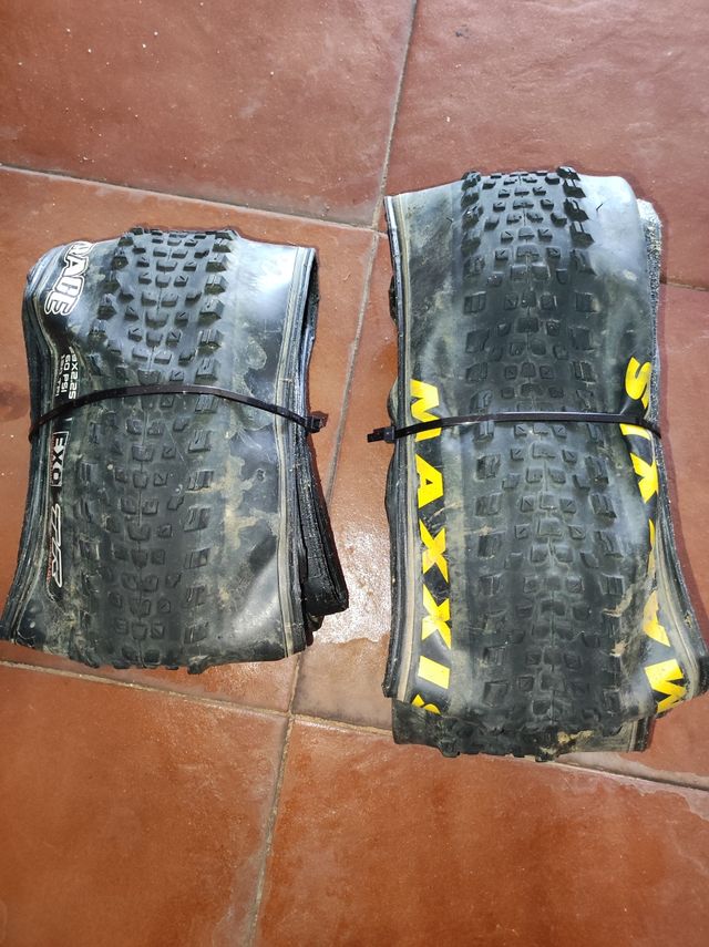 Maxxis Rekon Race 29x2,25