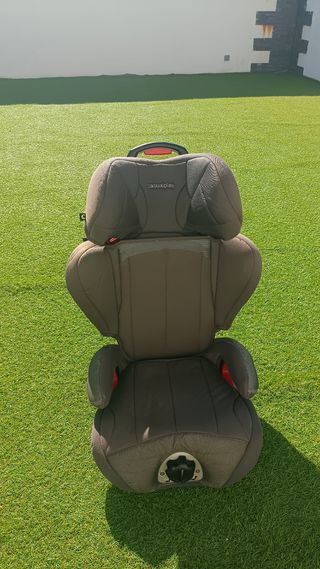 Silla coche Casualplay niño