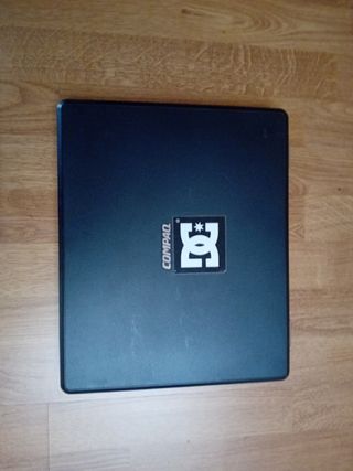 Ordenador compaq