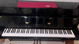 Piano Yamaha