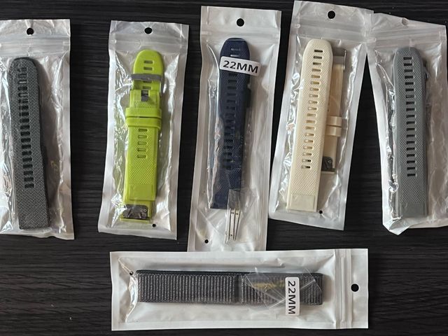 Garmin Fenix 7 Solar - Reloj GPS