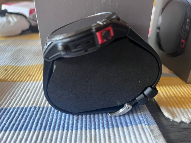 Garmin Fenix 7 Solar - Reloj GPS