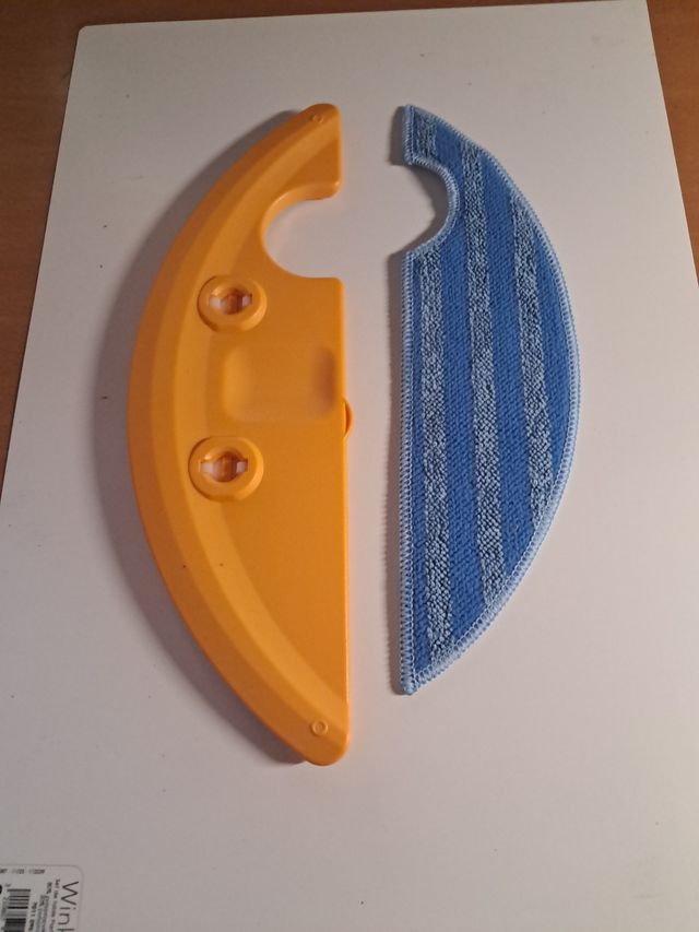 Accesorios Aspiradora Robot LG