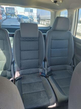 Volkswagen Turan 2007