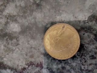 Monedas antiguas 1937