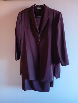 Vestido fiesta. Equipomoda.  Sólo hoy 95€