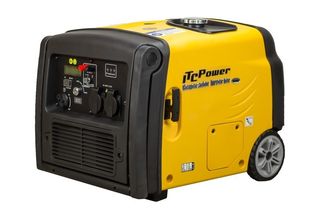 ITCPOWER GG35EI generador silencioso