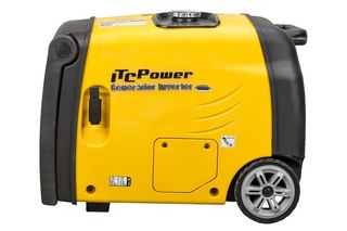 ITCPOWER GG35EI generador silencioso