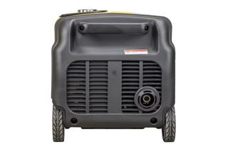 ITCPOWER GG35EI generador silencioso