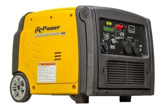 ITCPOWER GG35EI generador silencioso