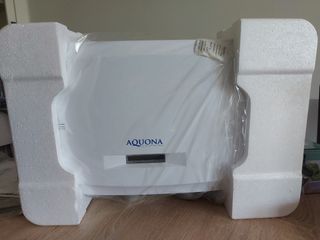 Conector NUEVO dual con ozono. SIN DETERGENTES