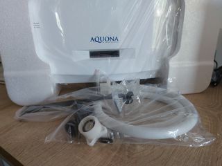 Conector NUEVO dual con ozono. SIN DETERGENTES
