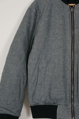 Chaqueta bomber reversible Pepe Jeans Y2K hombre M