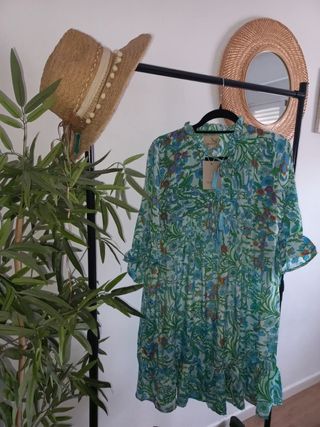Liquidacion todos Vestidos a 20€!!!!!!!!
