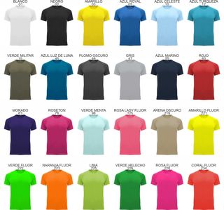 Camiseta Padel Di Nenno