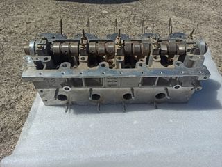 Renault Laguna - Culata nueva motor 2.2D G8T 706