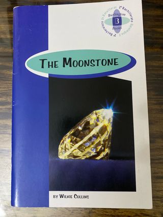 MOONSTONE