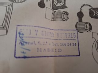 Amplificador de Sonido pasivo para móvil