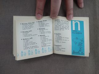 Marabout Flash - Piccola biblioteca per la casa
