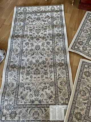 Alfombras Valloby IKEA (80x180cm)