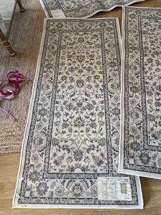 Alfombras Valloby IKEA (80x180cm)