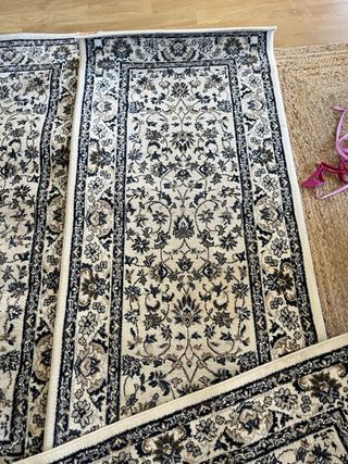 Alfombras Valloby IKEA (80x180cm)