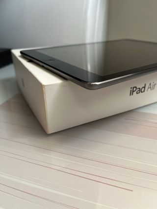 Ipad Air