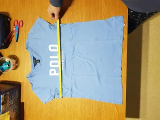 Camiseta niña 16 años XL/TG POLO RALPH LAUREN
