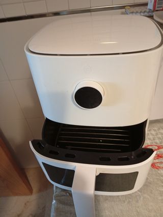 Se vende freidora aire xiaomi